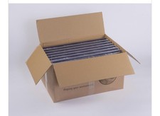 250x Rainbow 60cm (2ft) x 38mm