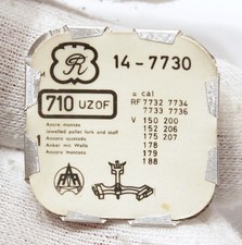 Valjoux 7730 7733 7734 Venus