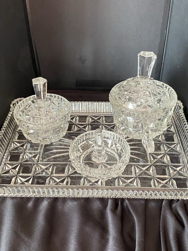 Cut glass crystal - cut, glass/crystal