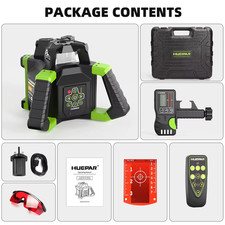 Laser level RL300HR Electronic