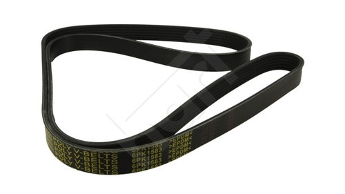 Hart 368 951 ribbed belt - 951, v-ribbed