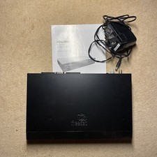Bush Freesat Digital Box