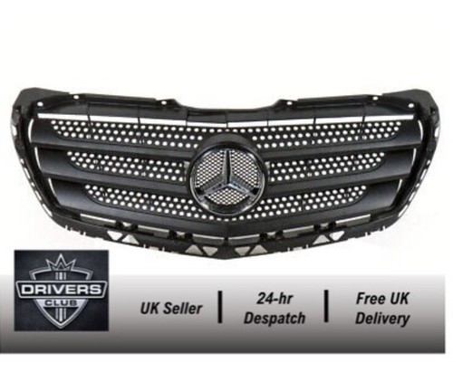 Fits mercedes sprinter - mercedes, w906