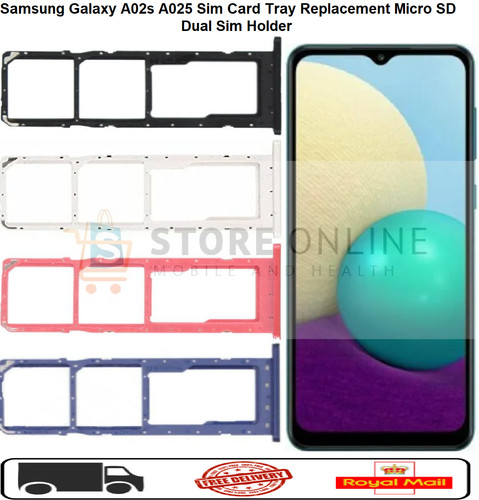 For samsung galaxy a02s - samsung, a025