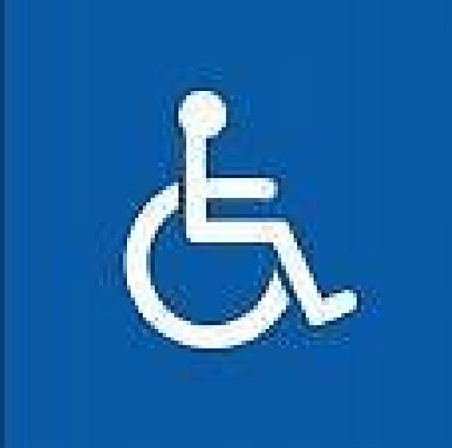 New wheel chair wheelchair - new,