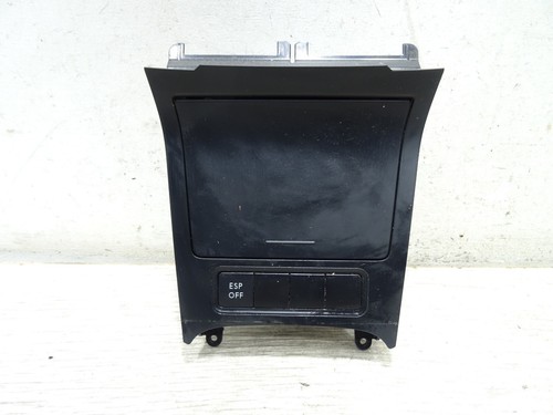 Golf mk5 centre console - vw,