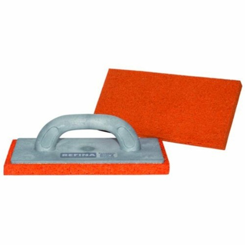 Refina sponge float - sponge, 11"