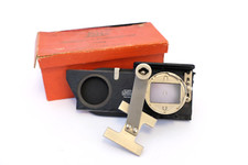 Leitz OOZAB Sliding Copy Stage