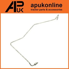 Fuel Pipe Filter-Injector Pump Rear for Massey Ferguson 165 168 185 188 Tractor