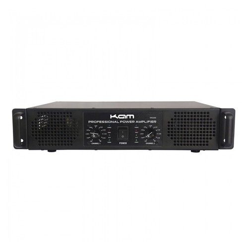 Kam kxr2000 professional - kam, power