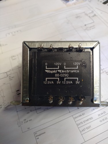 12va 120 240vac 9vac - 12va,