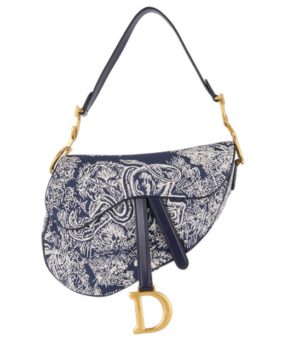 Christian dior saddle - dior, bag
