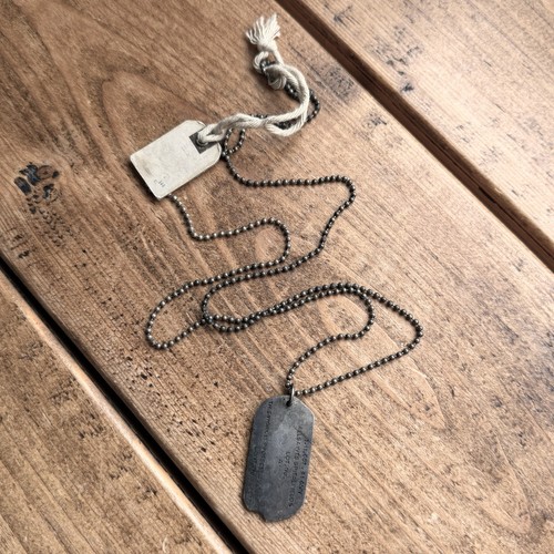 Allsaints 925 silver - 925, tag