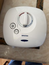 BRISTAN thermostatic power