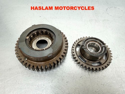 Yamaha fz1 starter clutch - yamaha,