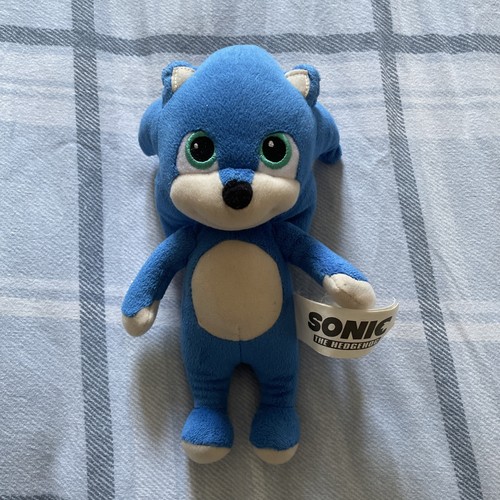 Sonic the hedgehog baby - baby,