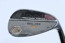 Cleveland 588 Precision Forged