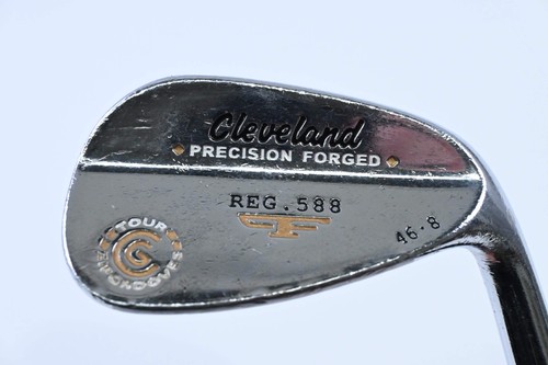 Cleveland 588 precision forged - cleveland,