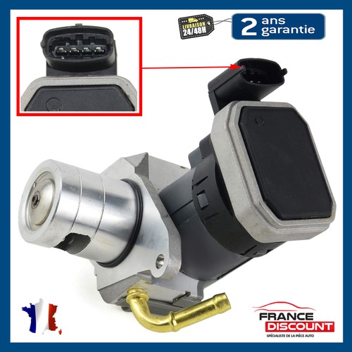 Egr valve for opel - valve, g