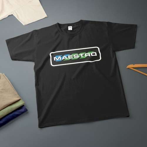 Austin maestro shirt rover - maestro, t-shirt