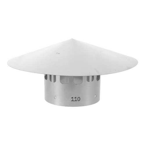 Chimney cap stainless steel - chimney,