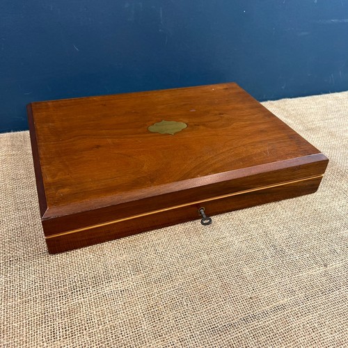 Vintage antique mahogany - antique,