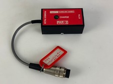 Nagra Par-2 Charger
