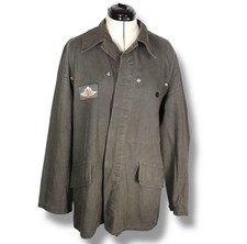 Mid Century German Firefighter