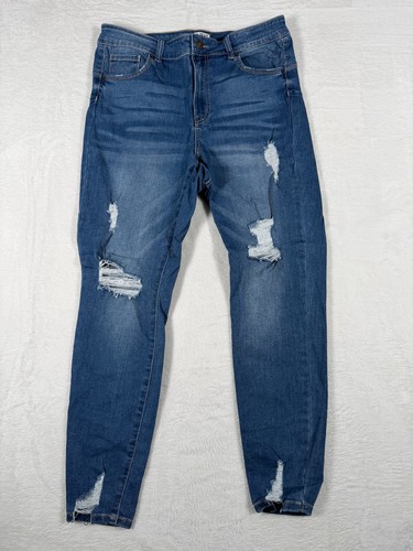 Wax jeans womens - womens, 14
