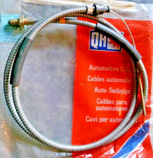 QCC1044 Bedford CF Van 25/35 cwt. (Perkins 4/154 Diesel) Clutch Cable 1969-