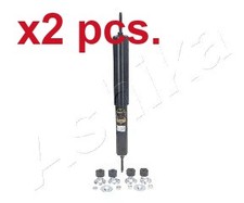 X2 PCS SHOCK ABSORBER STRUTS X2 SET MA-00002 ASHIKA I