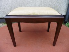 STAG MINSTREL MAHOGANY