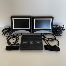 TEAC Portable DVD Player