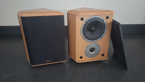 Gale series 3060b surround - gale,