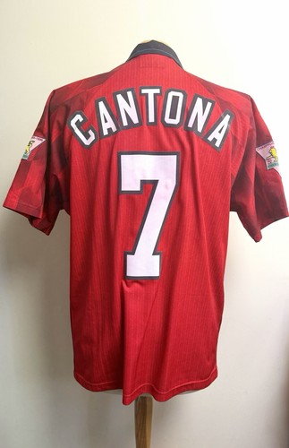 Vintage manchester united 1996 - vintage,