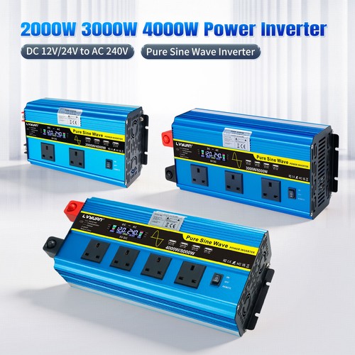 2000w 3000w 4000w pure - 2000w,