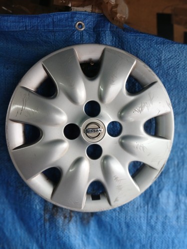 Nissan micra wheel - micra,