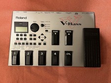 Roland V-Bass System