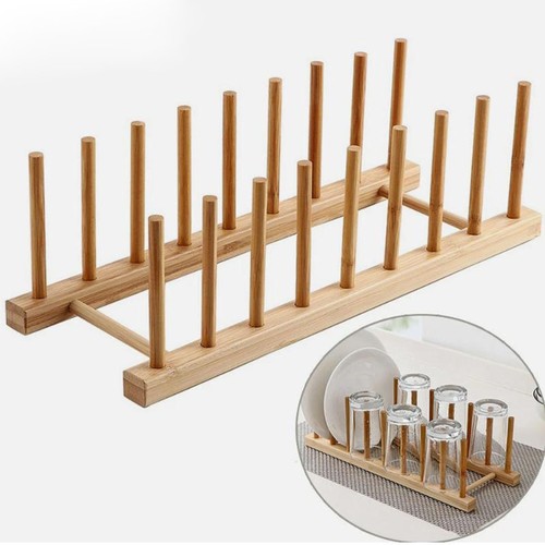 Plate rack holder for kitchen - holder,