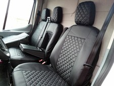 Seat Covers 2+1 forFORD