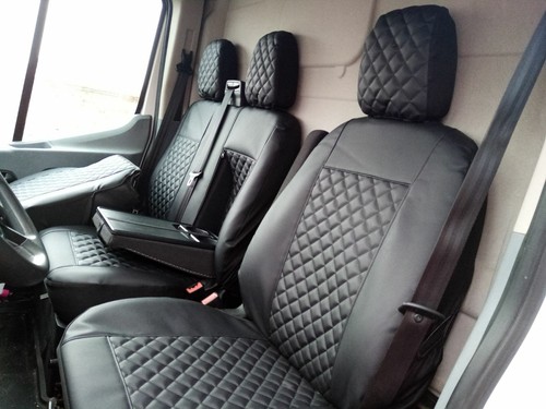 Seat covers forford - seat, 2+1