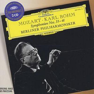 Wolfgang amadeus mozart - amadeus,
