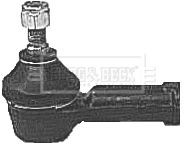 Borg beck btr4072 - borg, rod