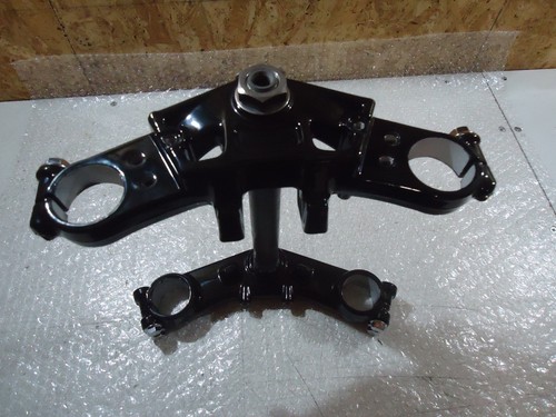 Kawasaki gpx750r fork yokes - kawasaki,