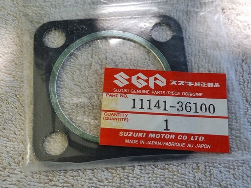 Cylinder head gasket - gasket, (mca)