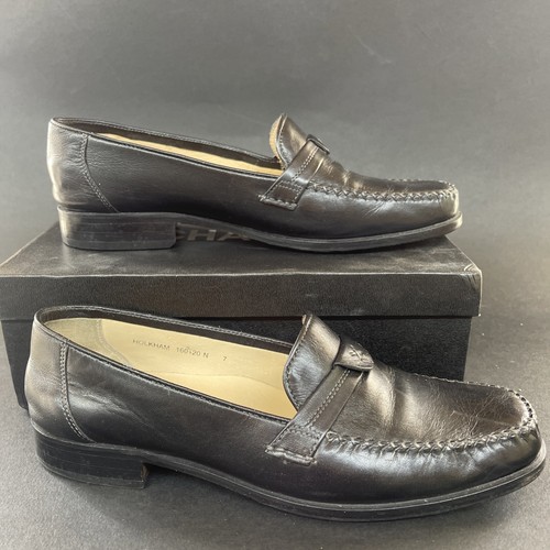 Size van dal - women’s, black