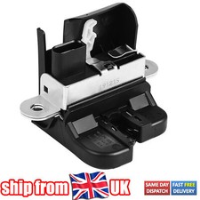 Rear Tailgate Boot Lid Trunk