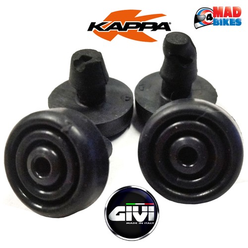 Givi kappa z2710 rubber - or,
