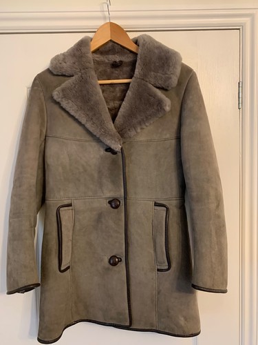 Ladies 1970 vintage - ,