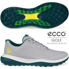 ECCO MENS LT1 WATERPROOF